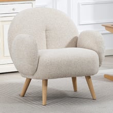 Winslow Upholstered Accent Chair
